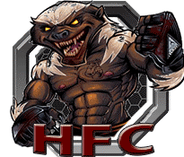 Hardcore Fighting Championship